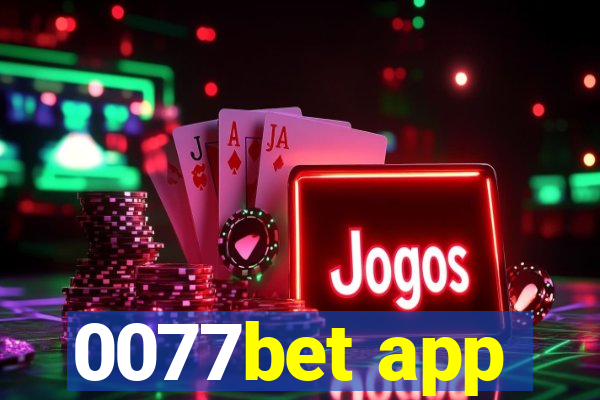 0077bet app